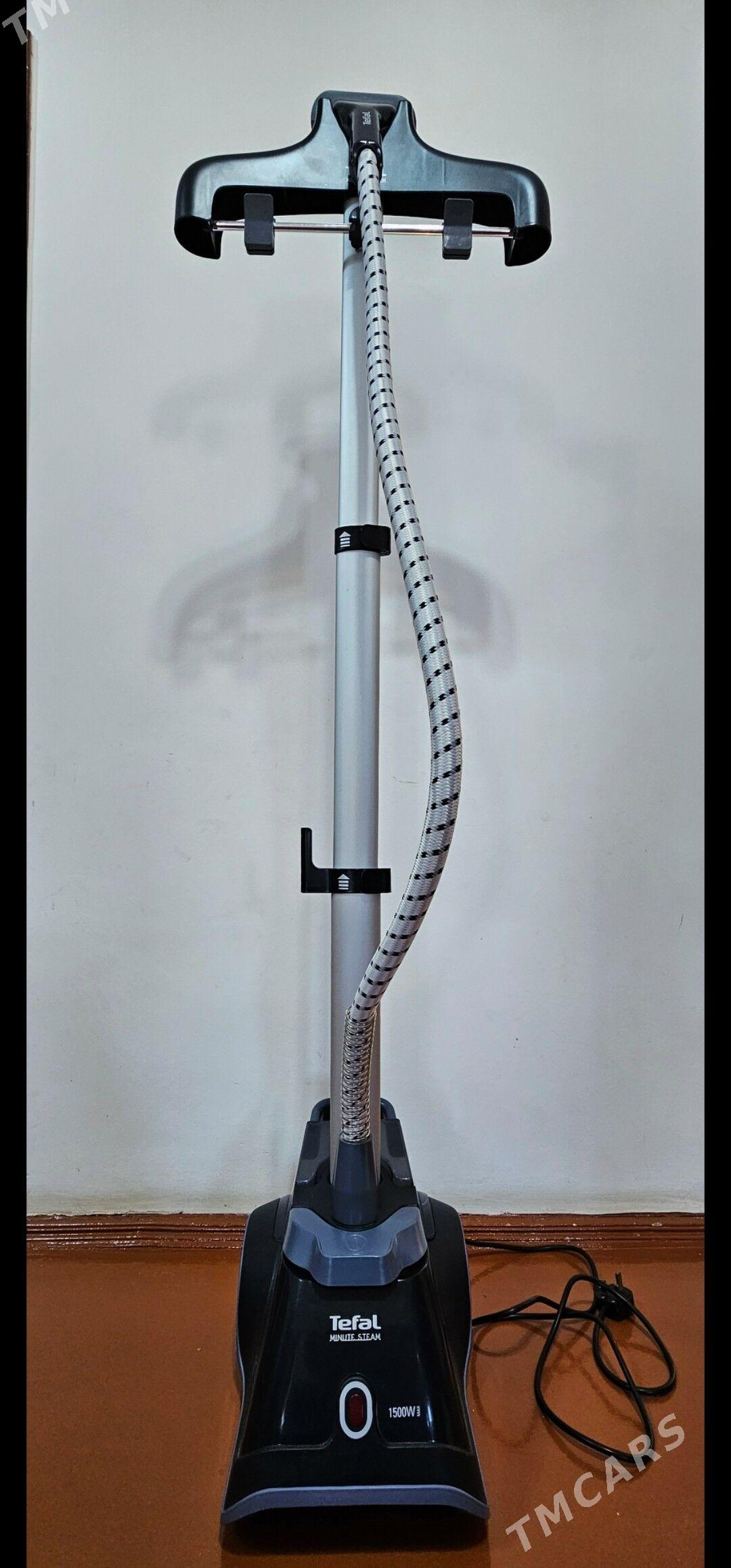 Par ütük - Aşgabat - img 1