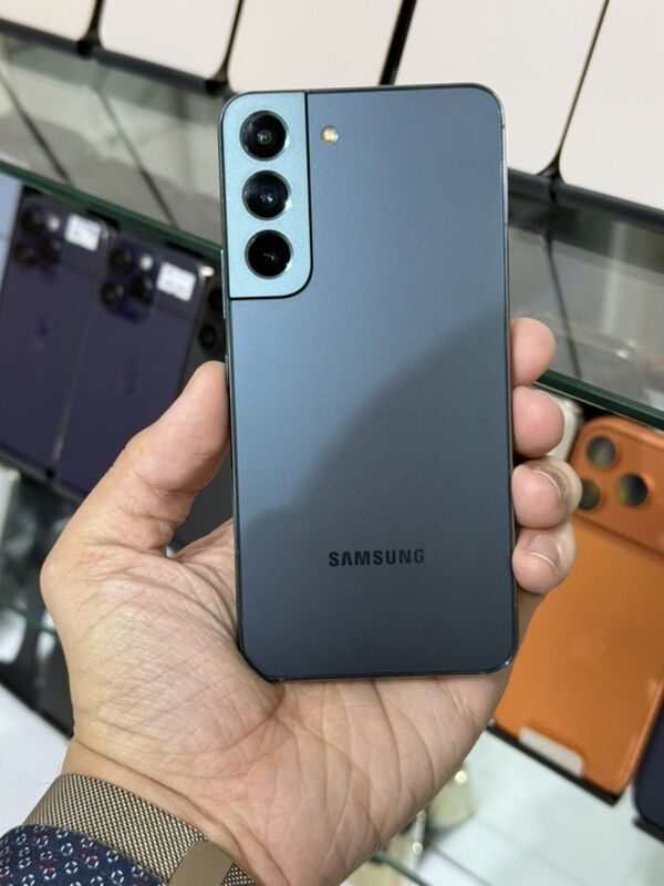 Samsung s22 - Aşgabat - img 1