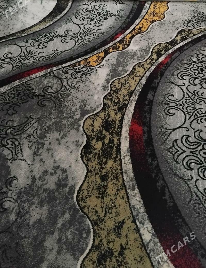 Haly - Balkanabat - img 1