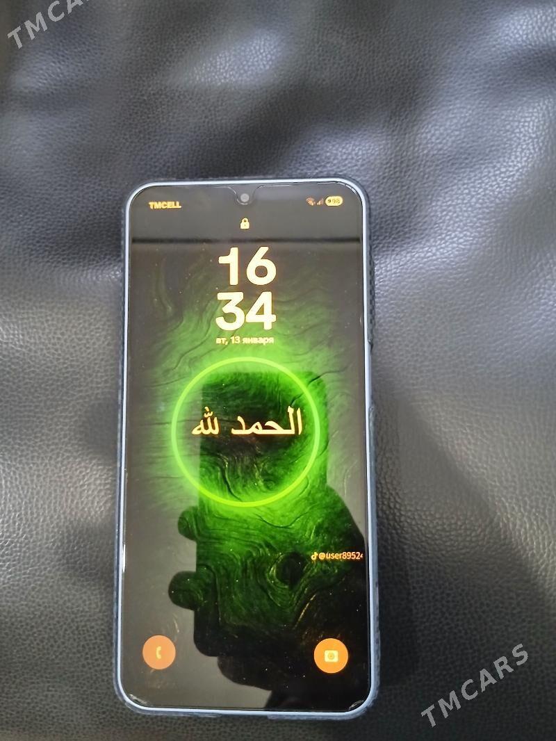 Samsung A17 - Dänew - img 1