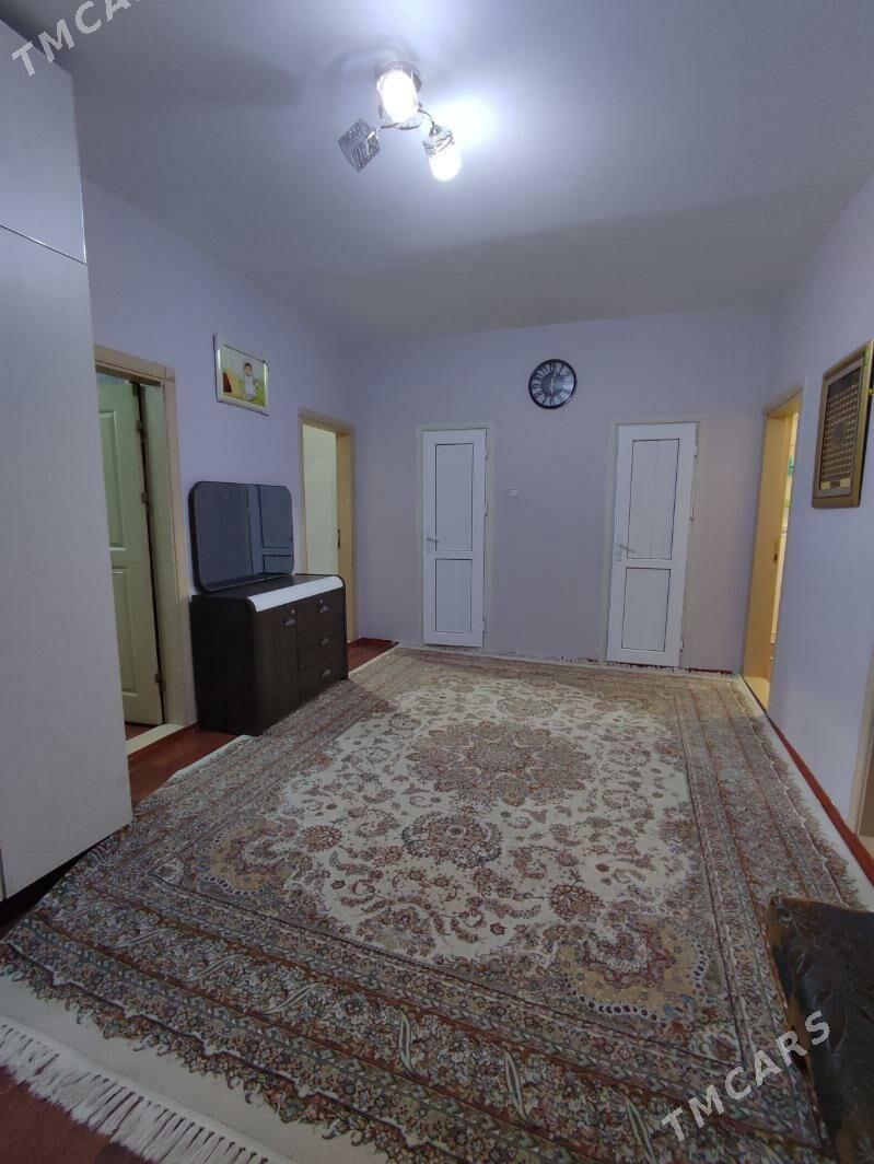 Мир7/2, 3 комн. - Ашхабад - img 1