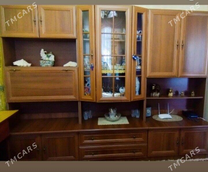 Стенка - Туркменбаши - img 1