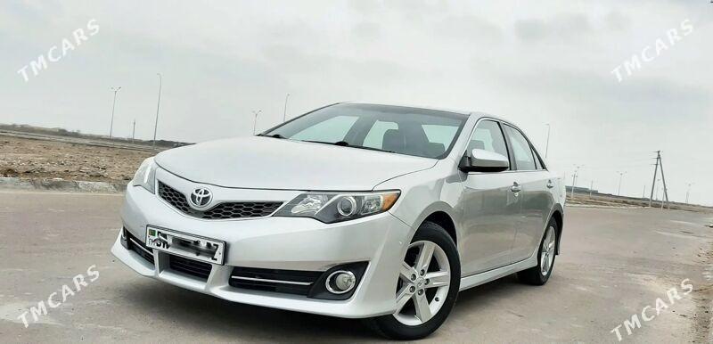 Toyota Camry 2014 - 241 000 TMT - Daşoguz - img 1