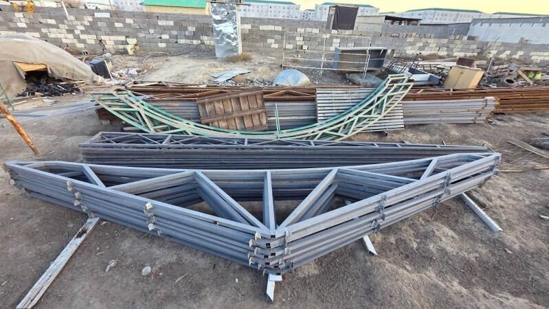 NAWES FERMA - Гуртли - img 1