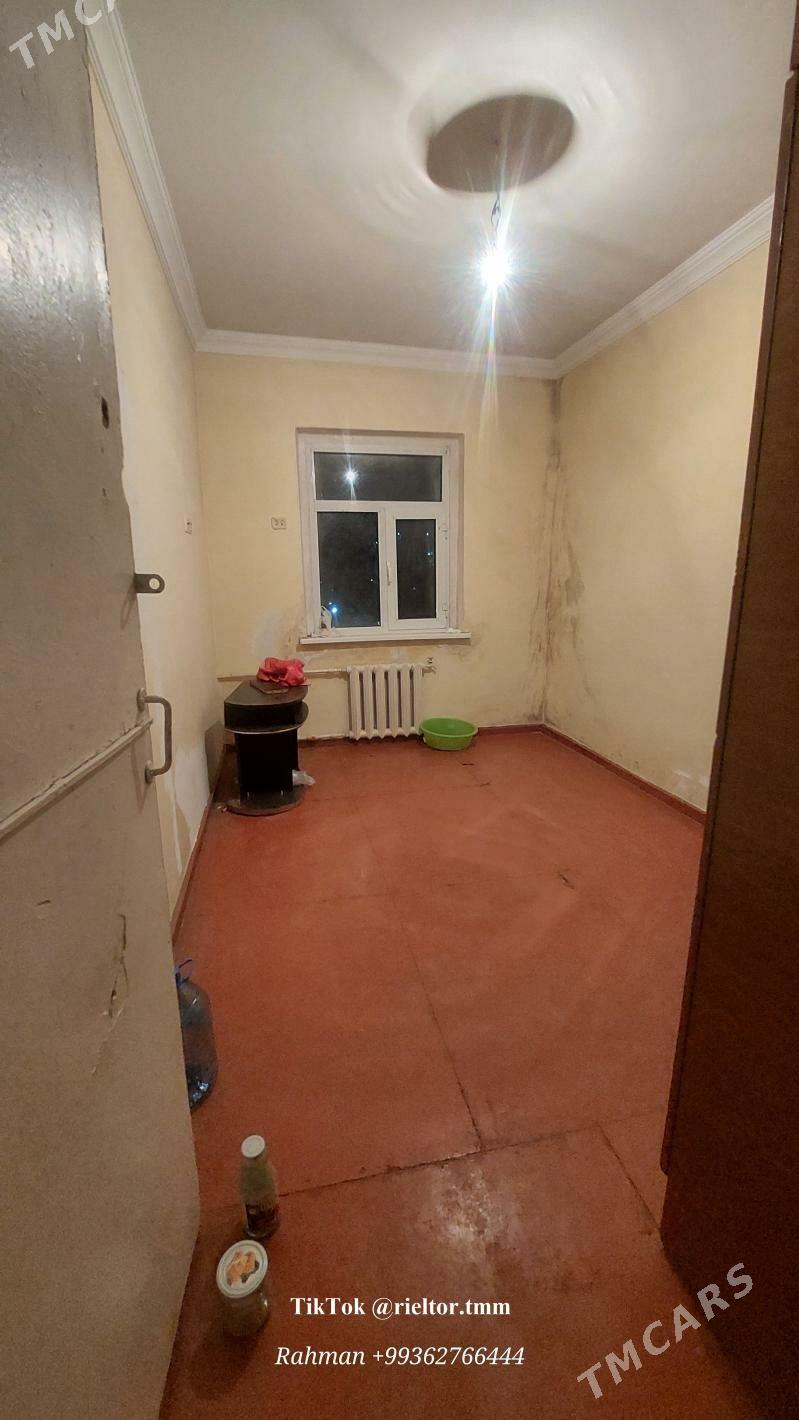 (2750)-KIM RAYON 3-KOMNAT 4-ETAJ BEZ REMONT - Ким район - img 1