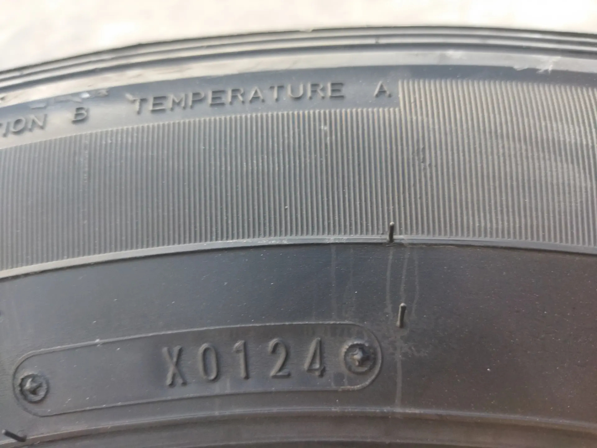 265 60 18 3 000 TMT - Hitrowka - img 1