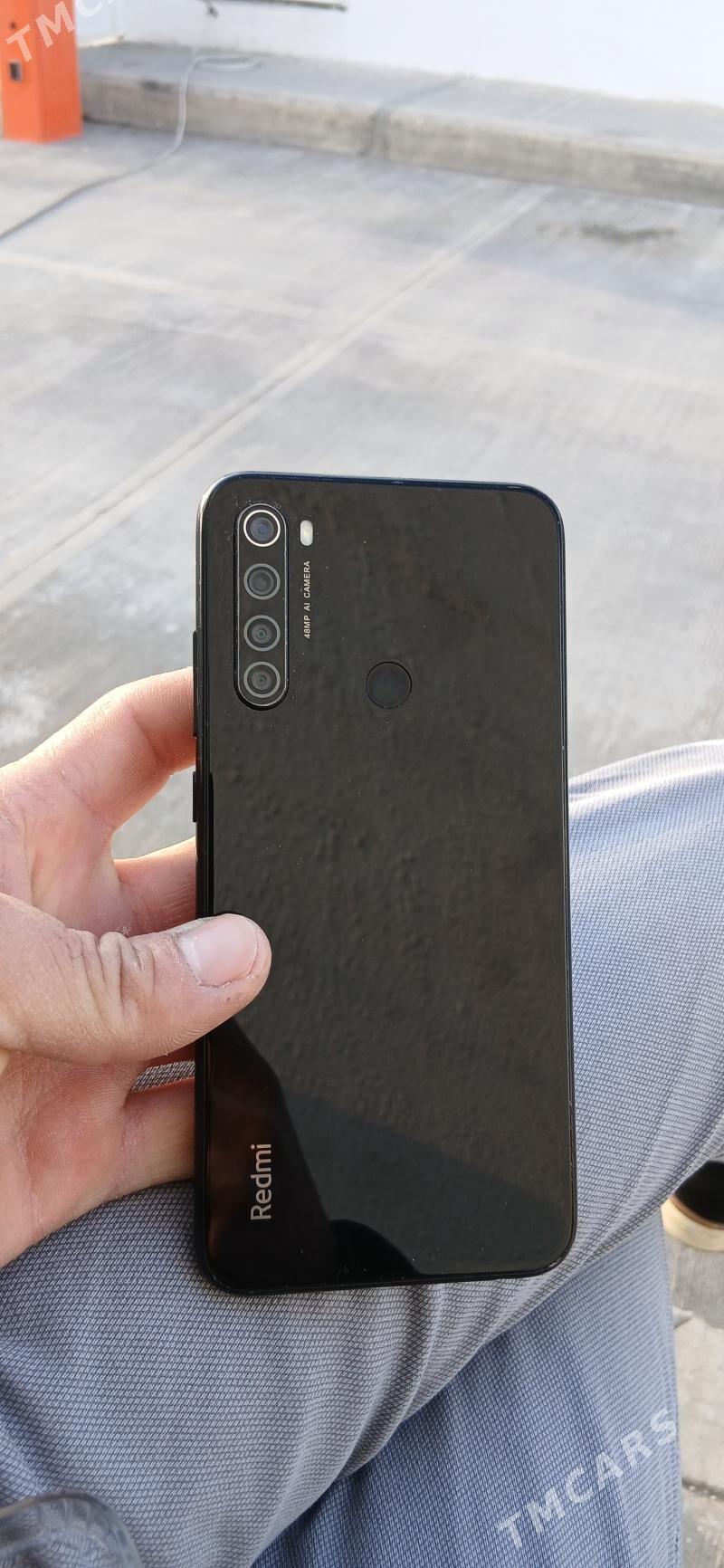 Redmi not 8 - Aşgabat - img 1
