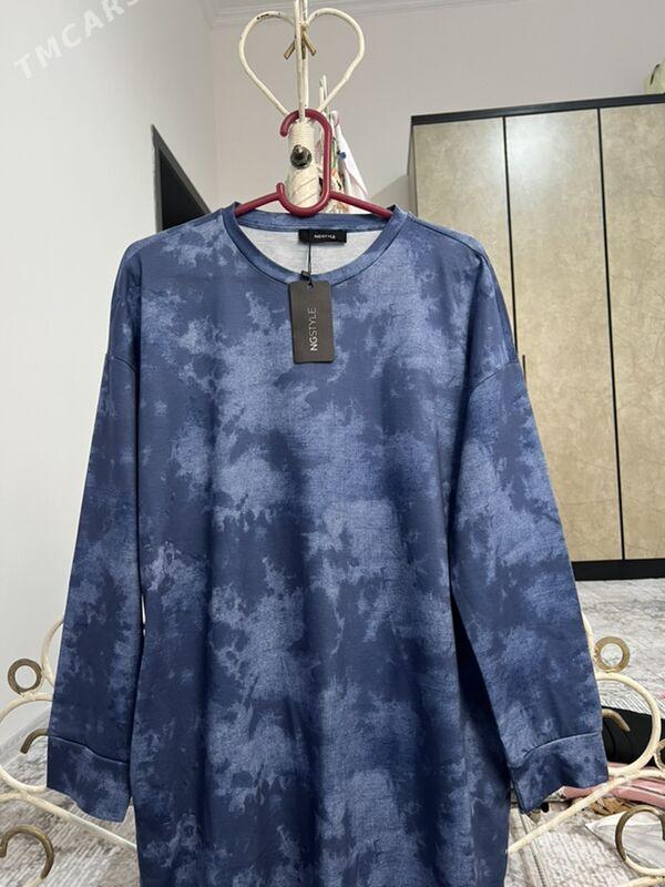 Koynek karotki - Mary - img 1