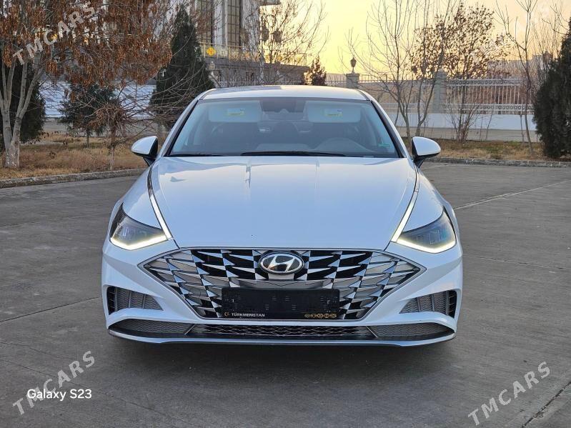 Hyundai Sonata 2020 - 246 000 TMT - Дашогуз - img 1