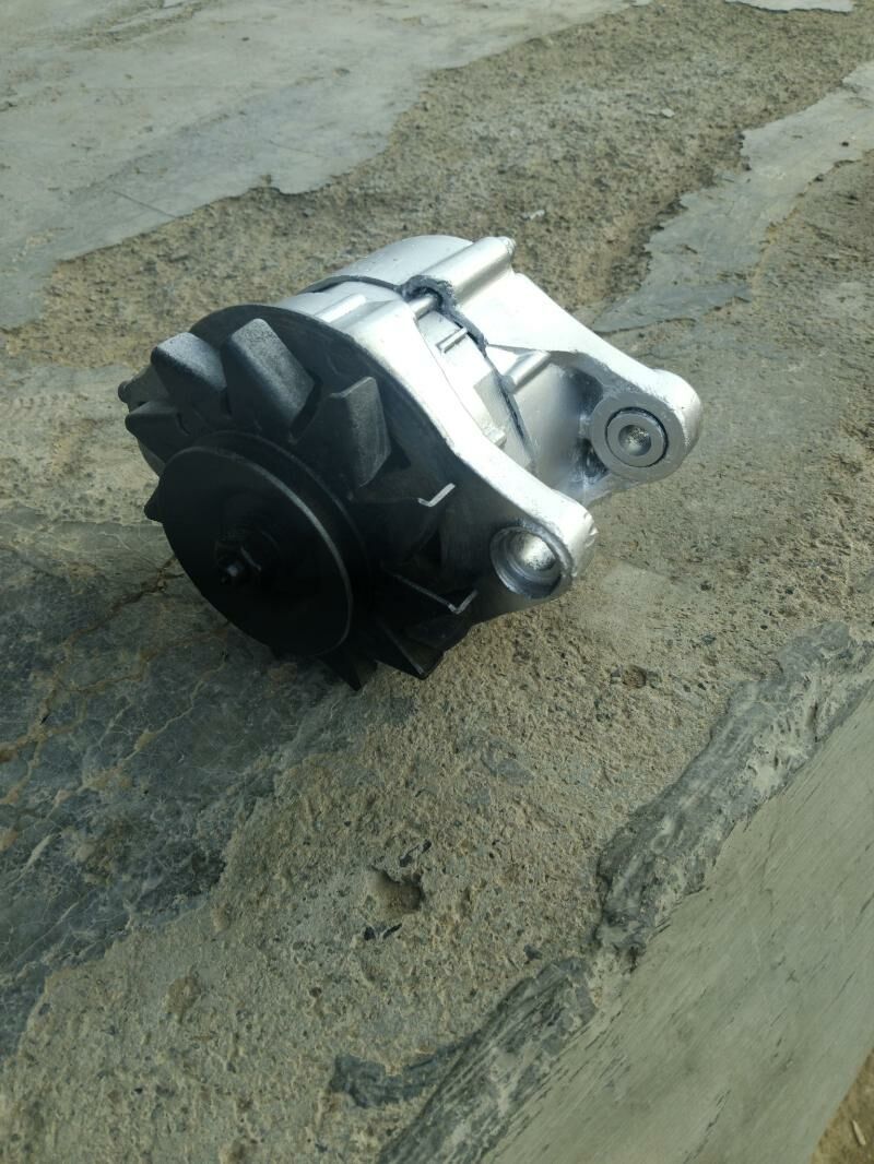 2106 Dinama Generatr 400 TMT - Туркменбаши - img 1