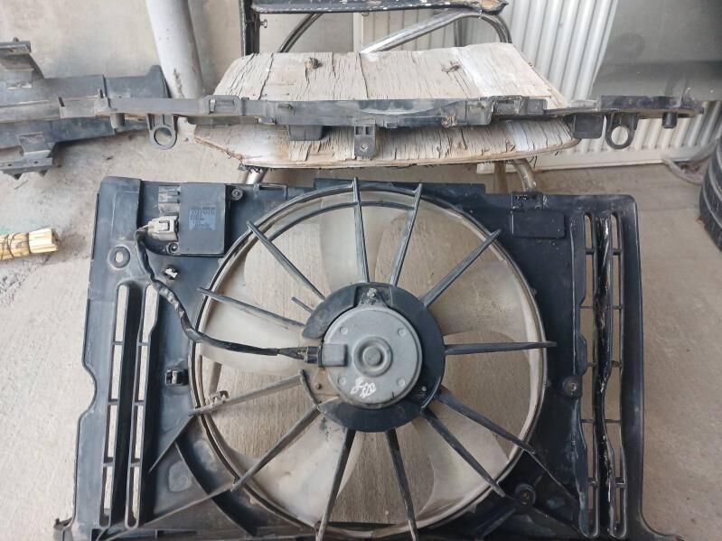 lopus karolla 2010 300 TMT - Aşgabat - img 1