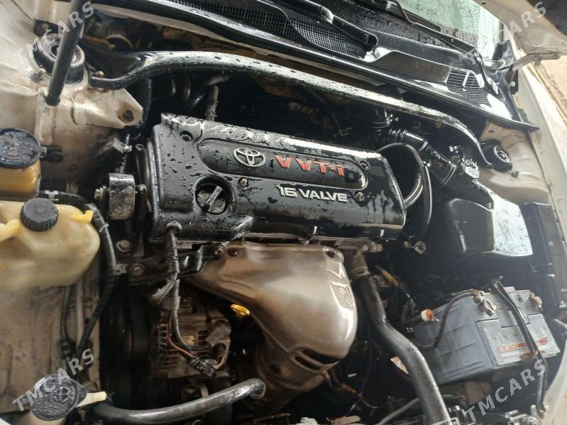 Toyota Camry 2006 - 145 000 TMT - Керки - img 1
