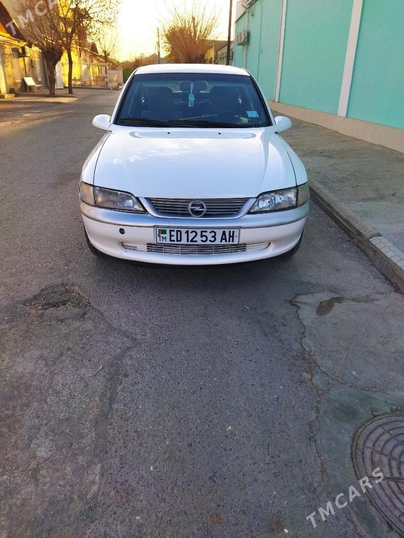 Opel Vectra 1998 - 77 000 TMT - Ашхабад - img 1