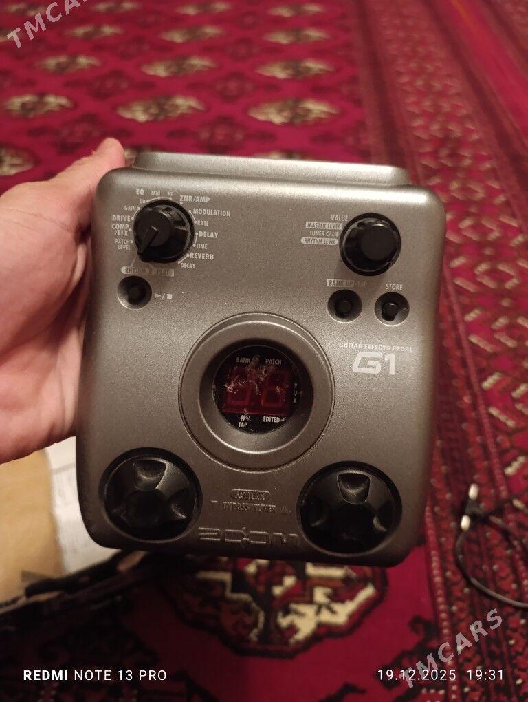 Pristavka - Türkmenabat - img 1