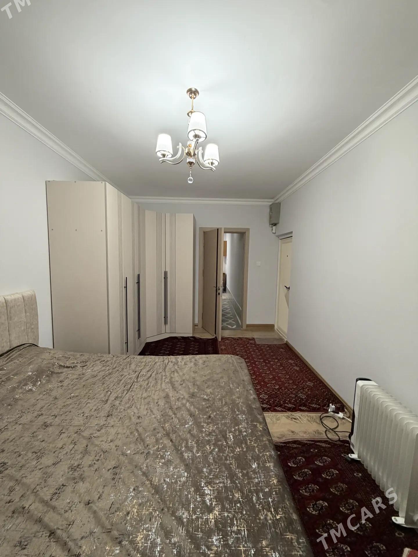 Maryýskiý satlyk jay Марийская - Aşgabat - img 1