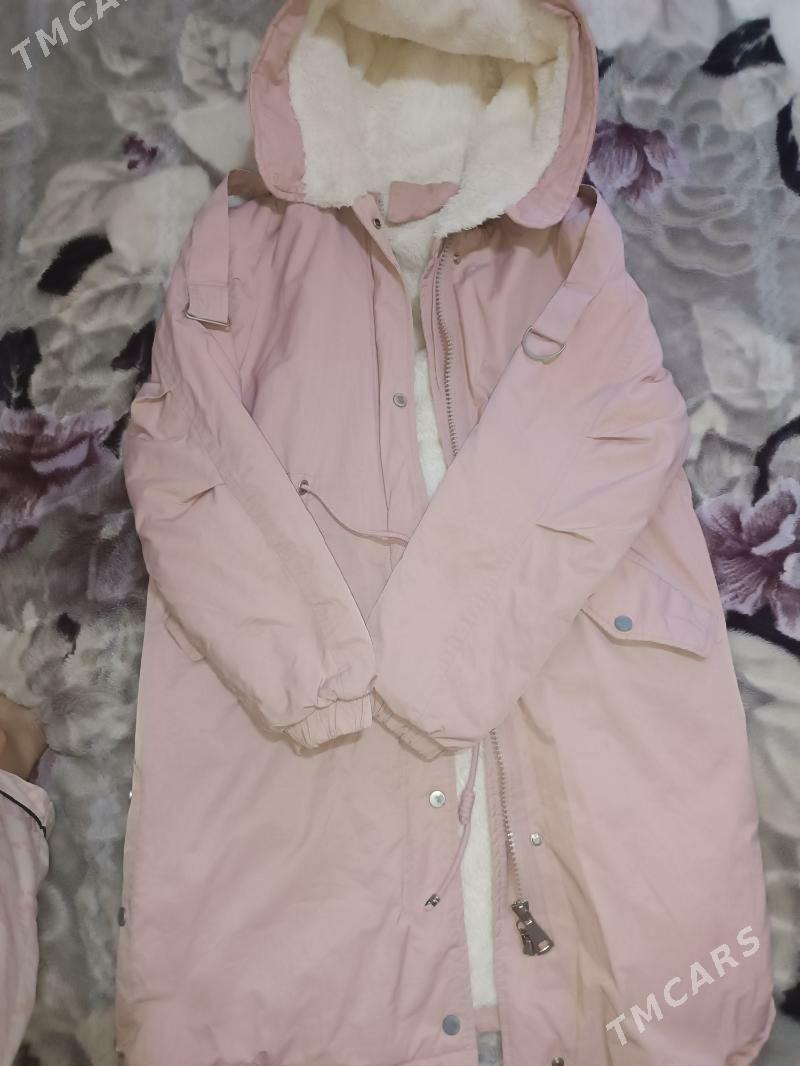 Куртка - Хитровка - img 1