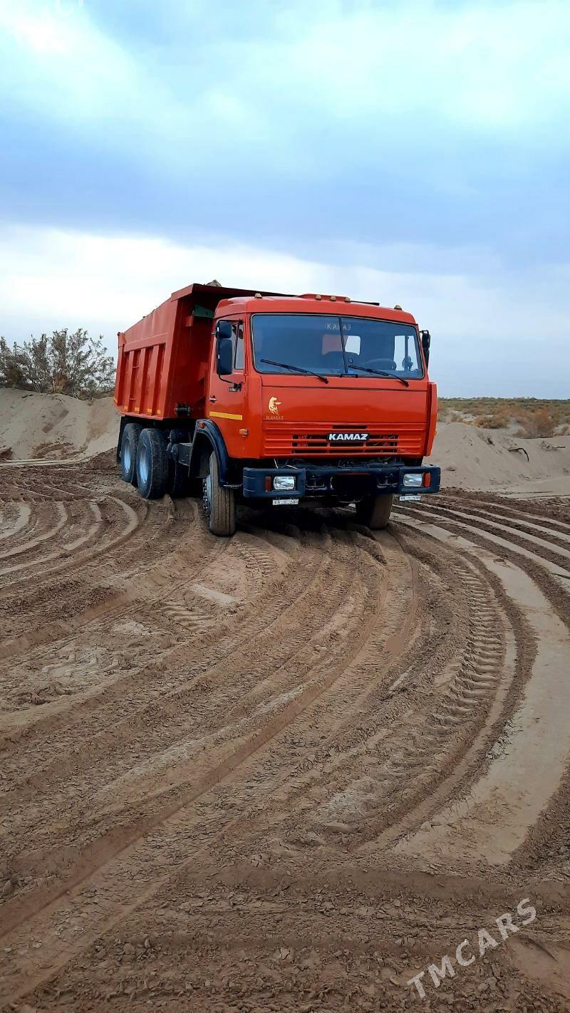 Kamaz Euro 3 1991 - 280 000 TMT - Дашогуз - img 1