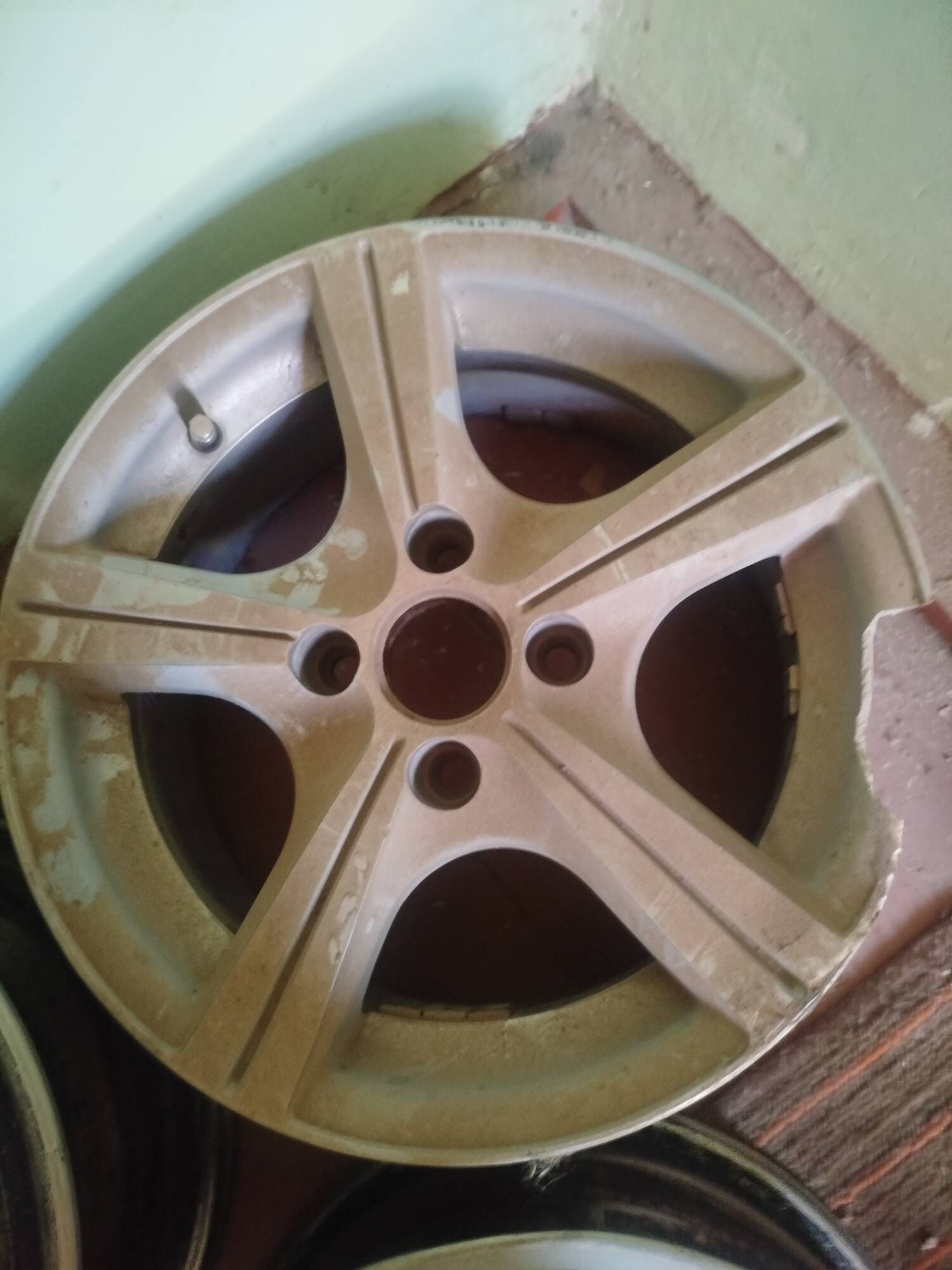 Diska 14 800 TMT - Дашогуз - img 1