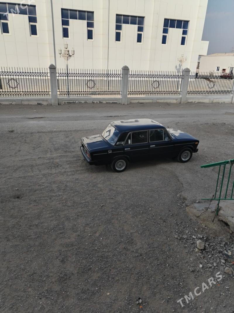 Lada 2106 2002 - 42 000 TMT - Гумдаг - img 1