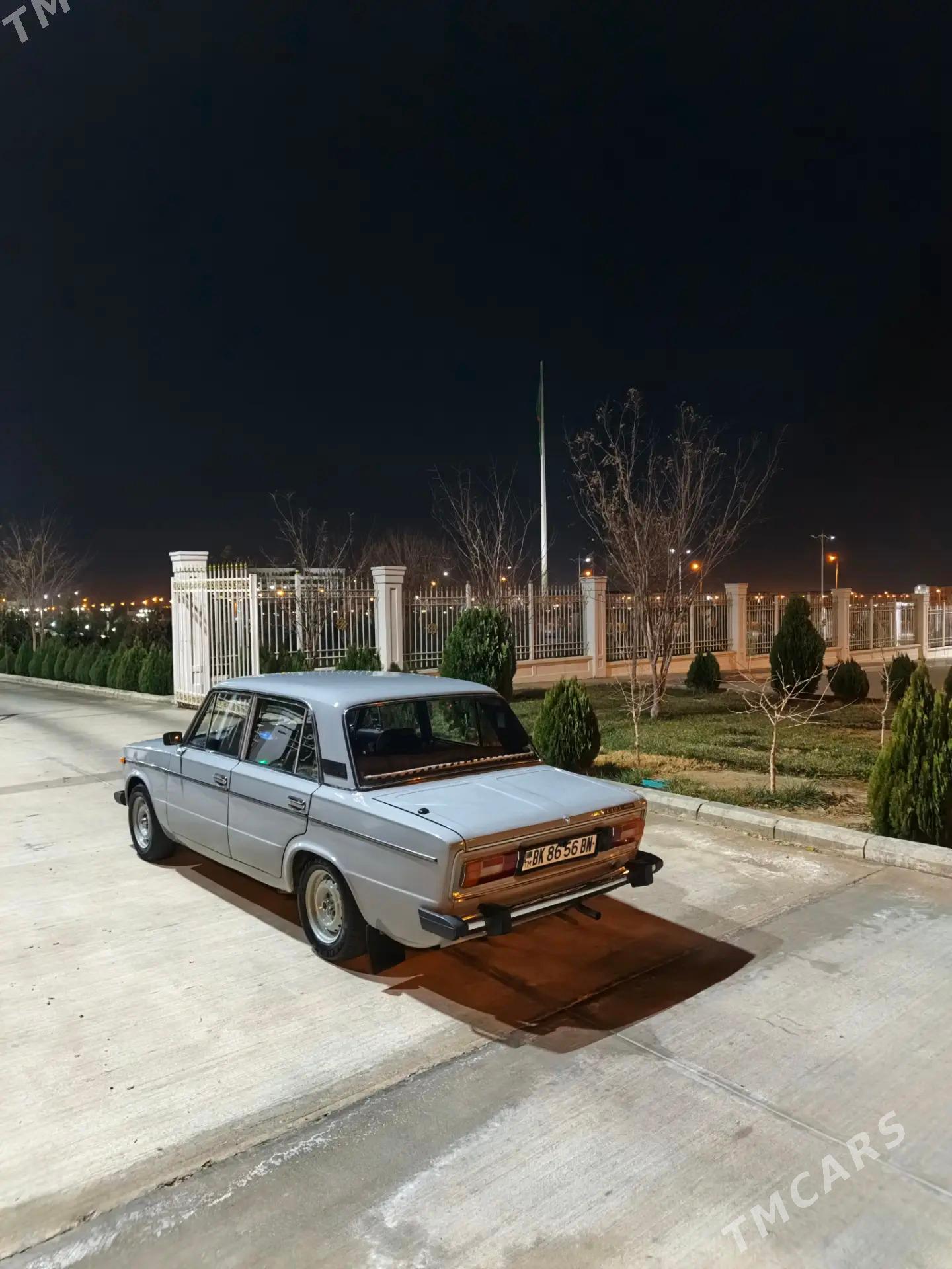 Lada 2106 1987 - 38 000 TMT - Балканабат - img 1