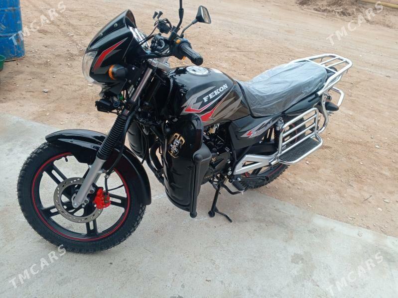 Fekon FK200-14G 2026 - 19 000 TMT - Etrek - img 1