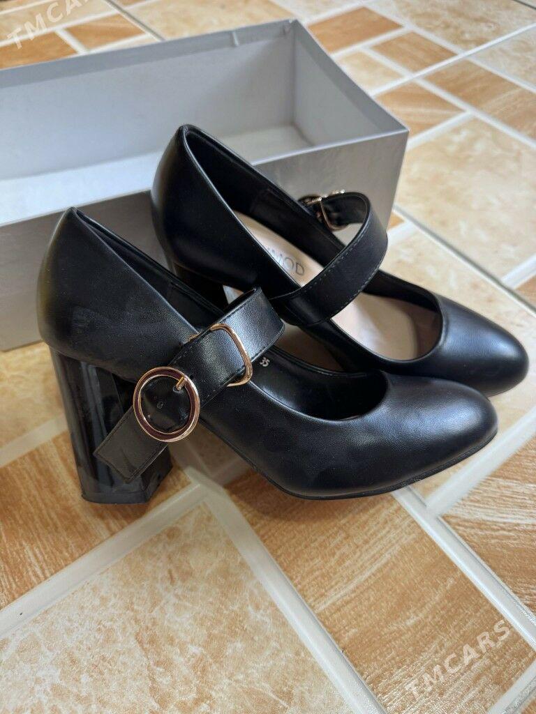 туфли - Aşgabat - img 1