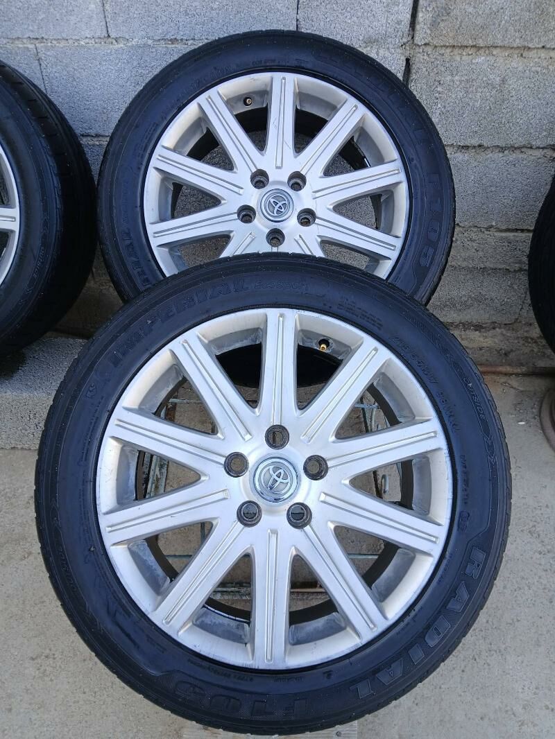 Gran diska 17 1 900 TMT - Büzmeýin - img 1