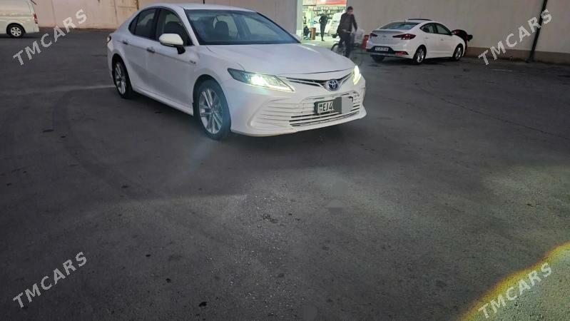Toyota Camry 2021 - 213 000 TMT - Parahat 7 - img 1