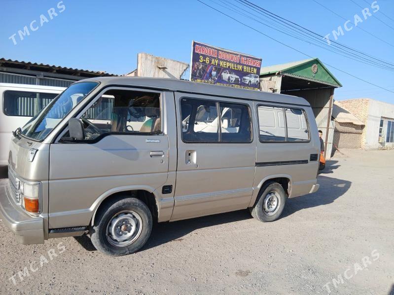 Toyota Hiace 1990 - 50 000 TMT - Wekilbazar - img 1