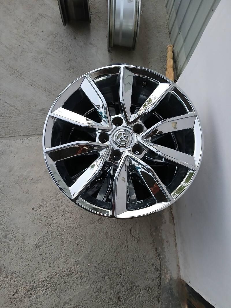 Diska 17lik 460 TMT - Бузмеин - img 1