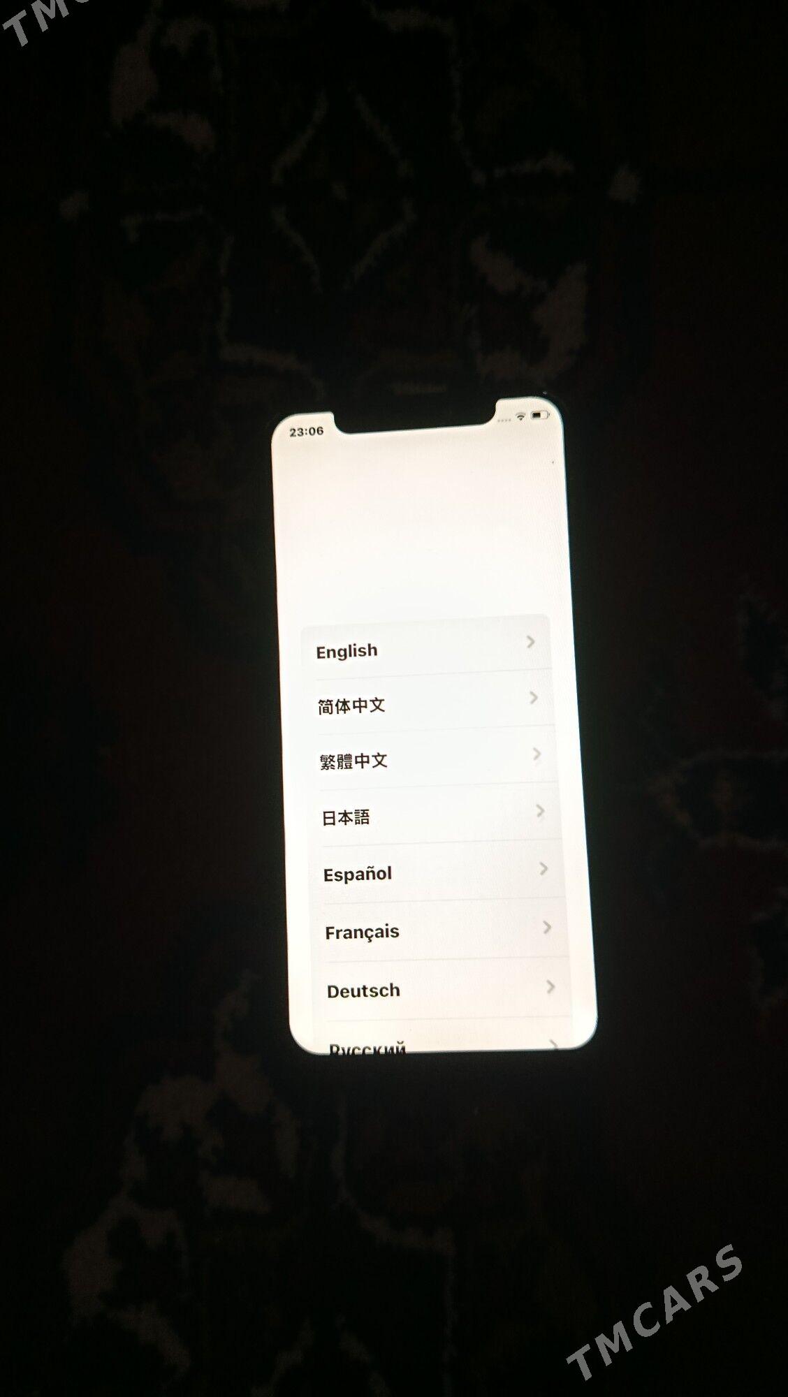 IPhone xs - Туркменабат - img 1