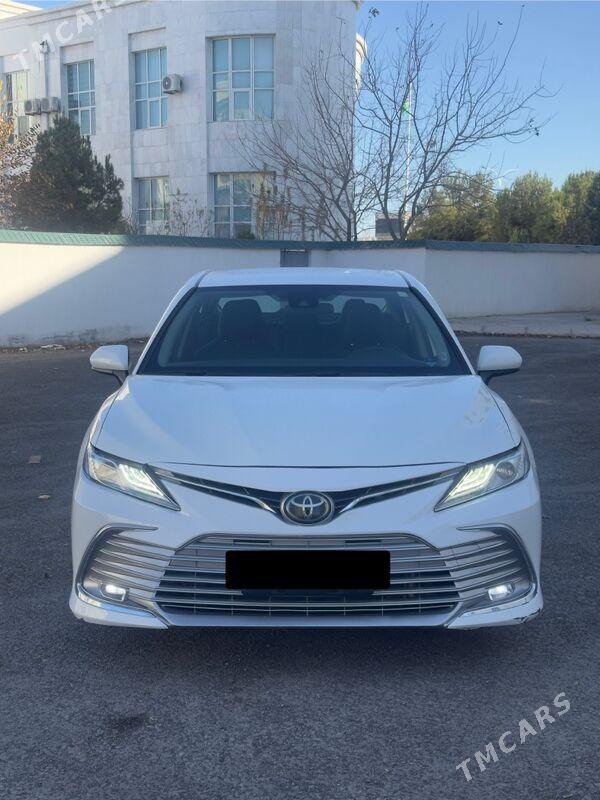 Toyota Camry 2019 - 294 000 TMT - Türkmenabat - img 1