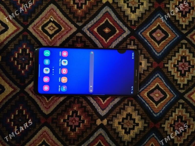 Samsung s9+ - Köýtendag - img 1