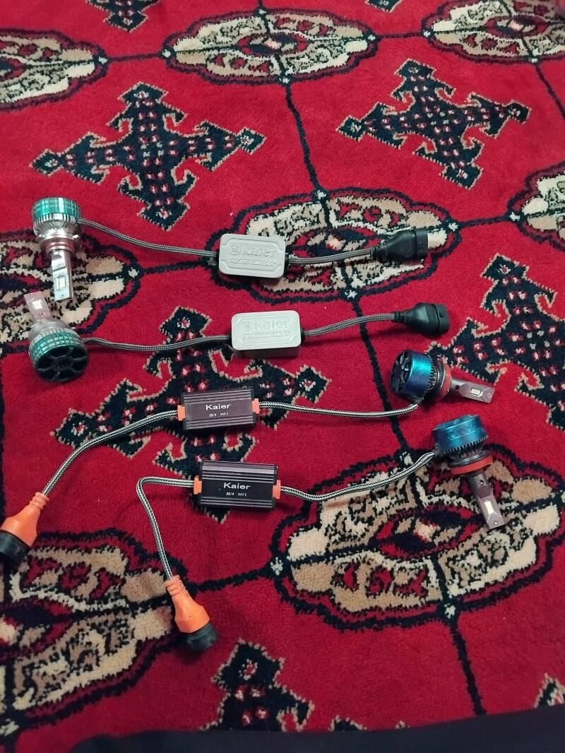 Karolla 850 TMT - Гуртли - img 1