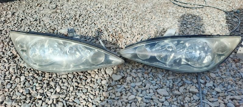 Cyra 700 TMT - Кака - img 1