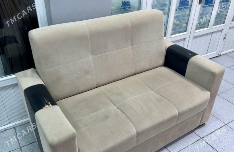 diwan - Ашхабад - img 1