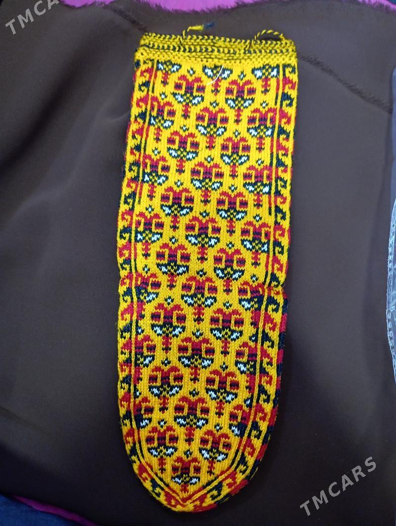 ýüñ joraplar - Ашхабад - img 1