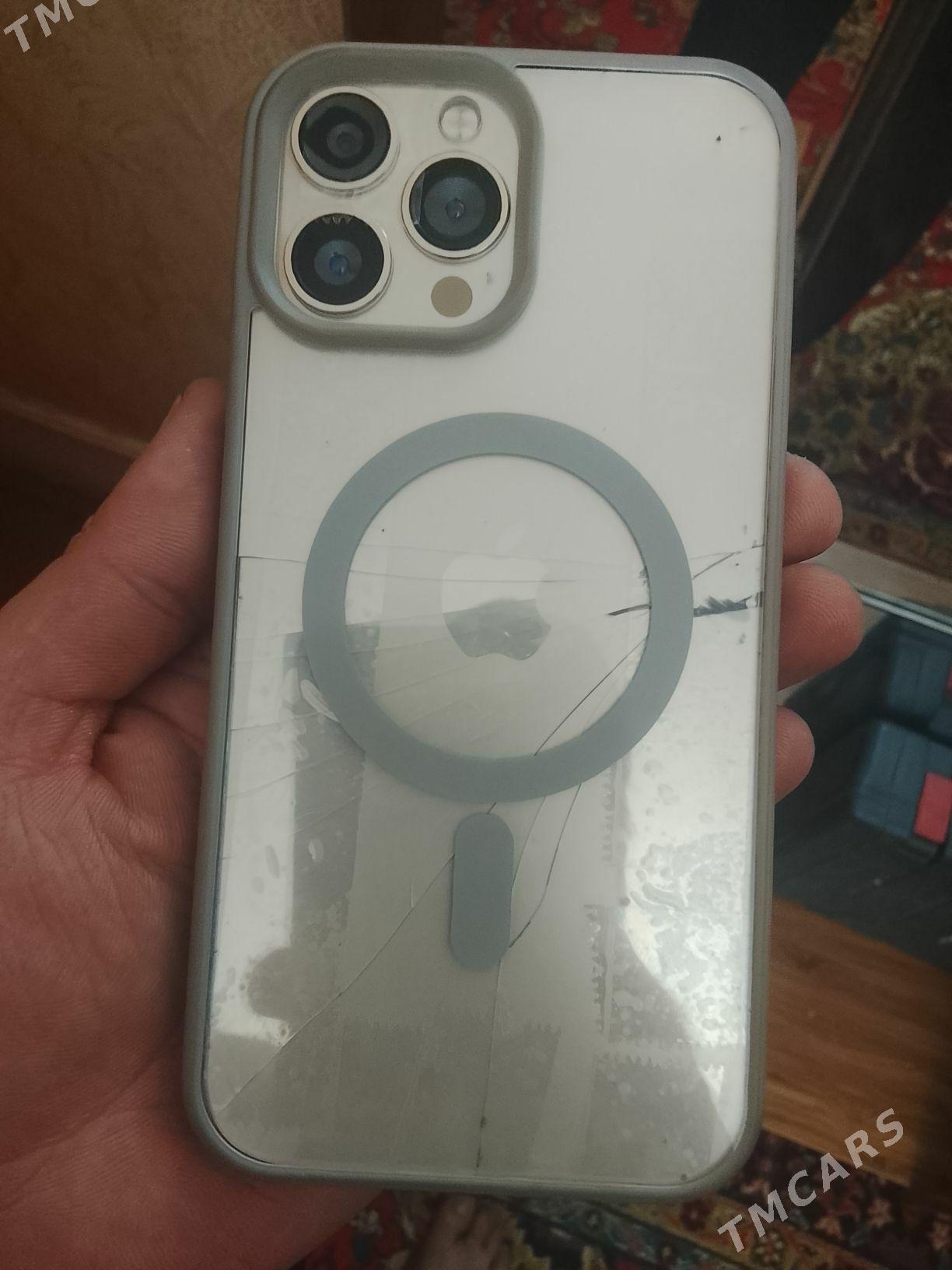 iphone 13 pro - Туркменабат - img 1