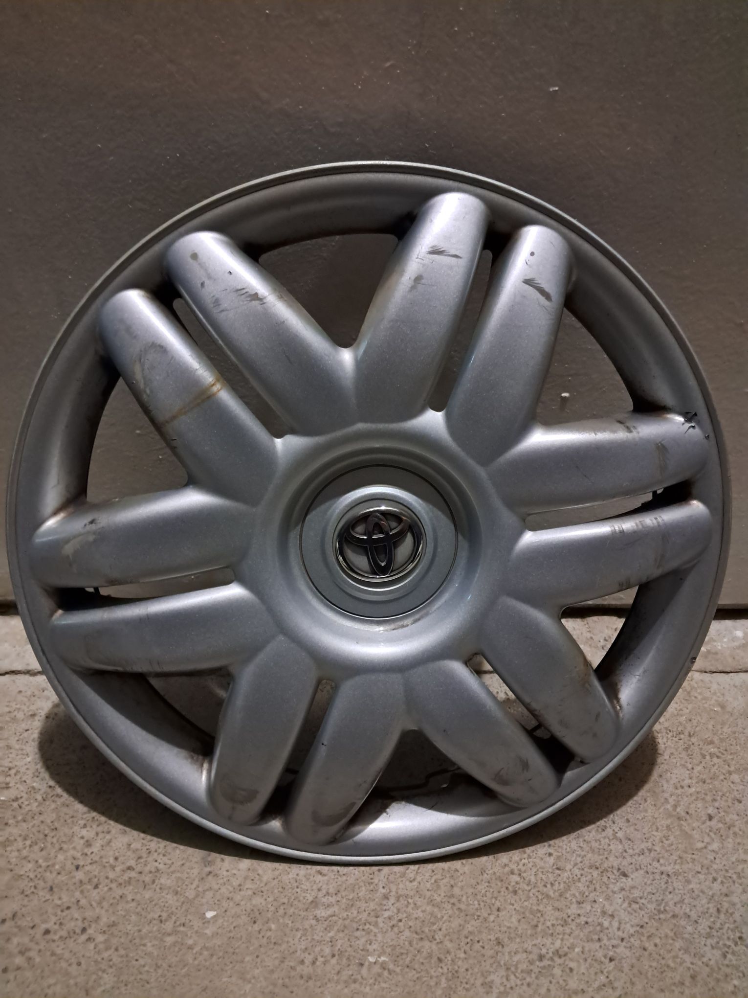 kalpak 30 TMT - Aşgabat - img 1