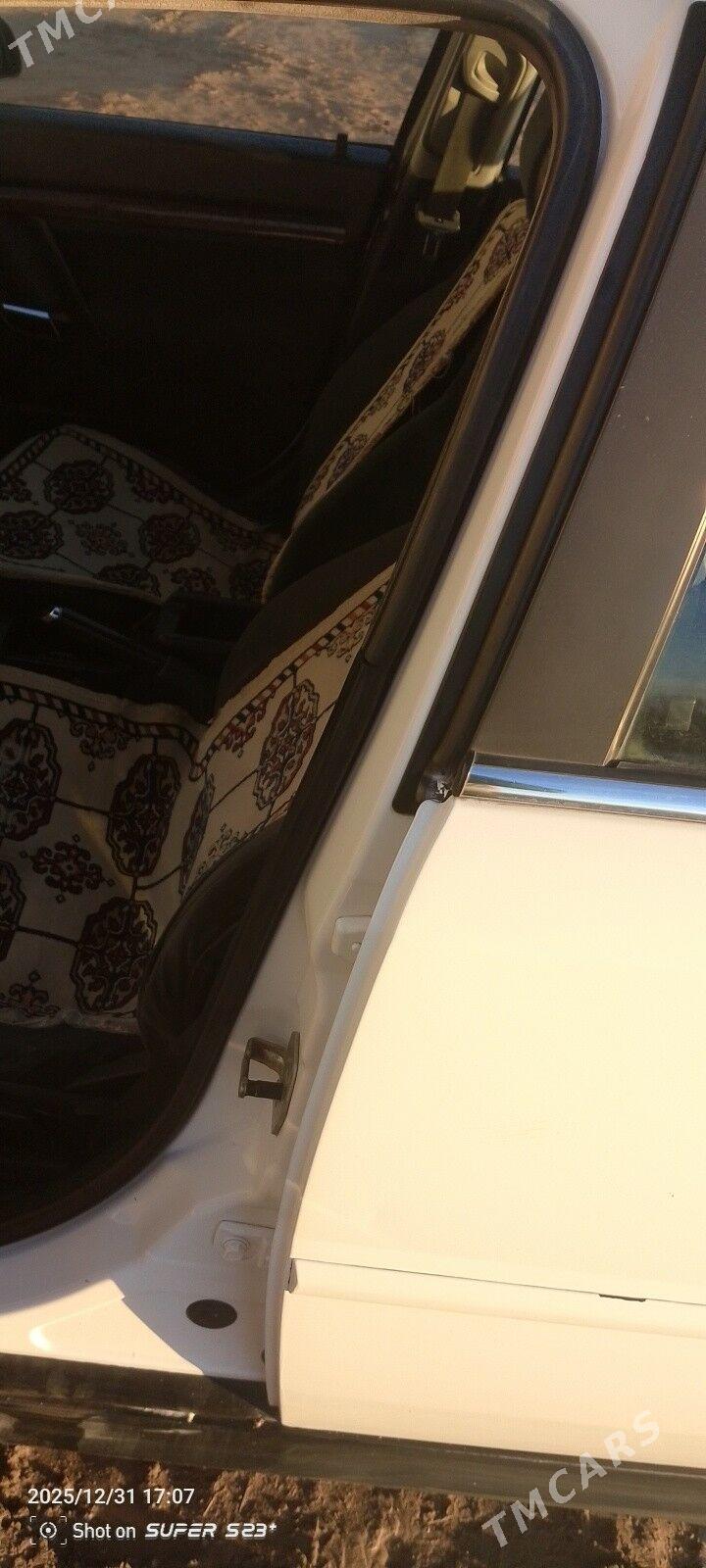 Opel Vectra 2002 - 95 000 TMT - Köneürgenç - img 1