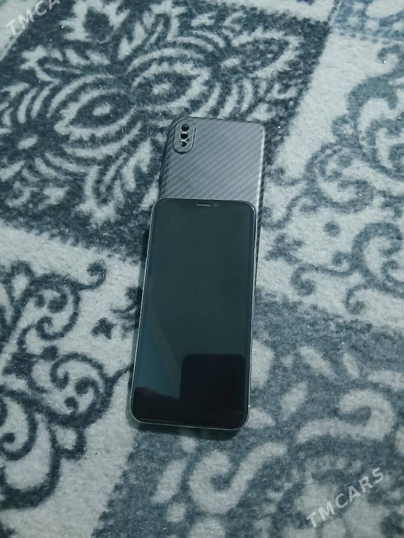 x apple - Türkmenbaşy - img 1