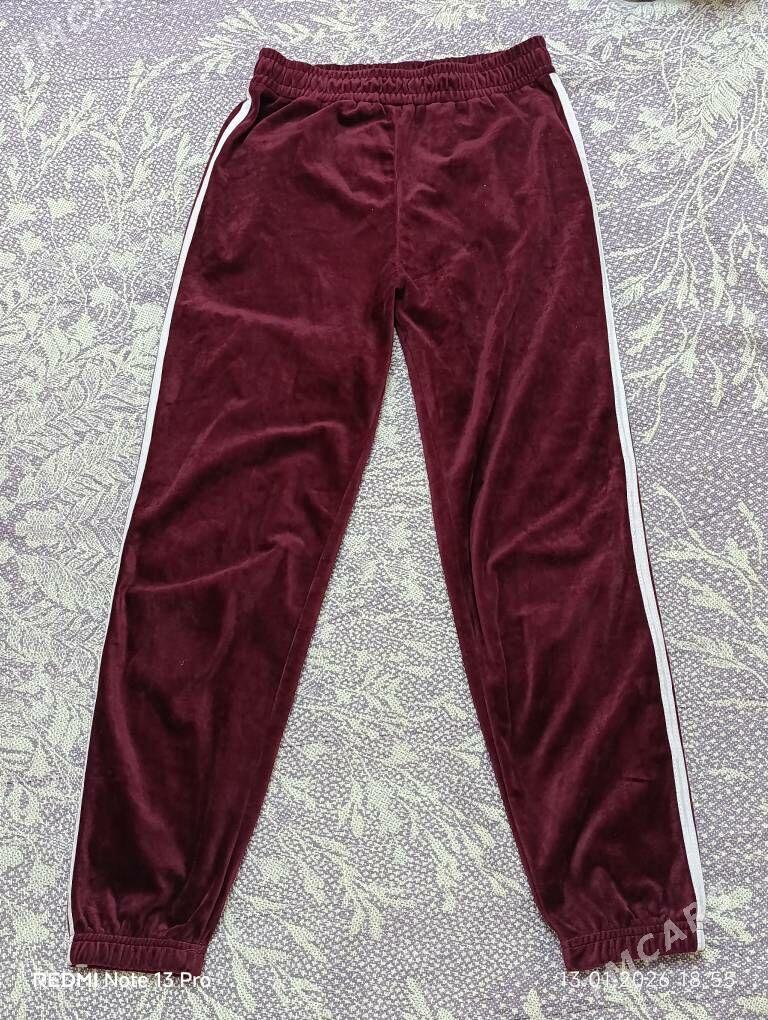 женская одежда - Türkmenabat - img 1