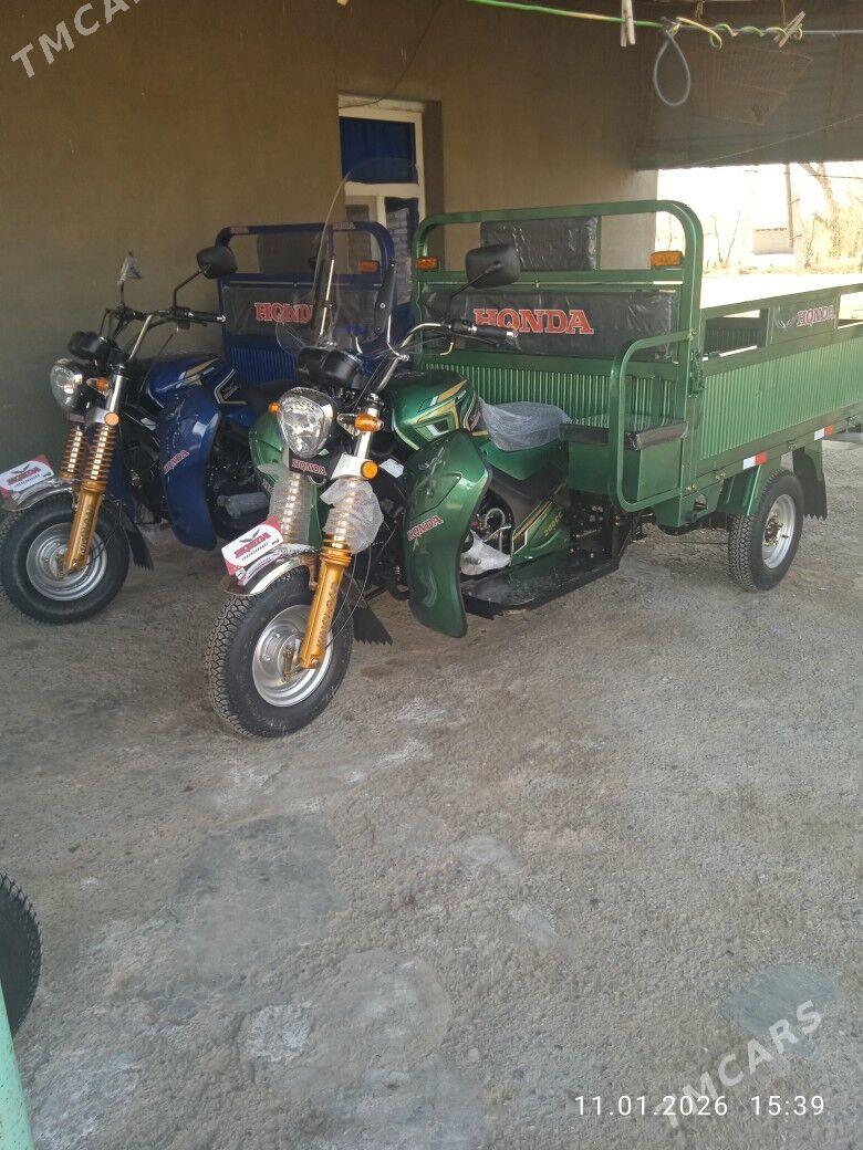 Fekon FK200-14G 2025 - 26 500 TMT - Бабадайхан - img 1