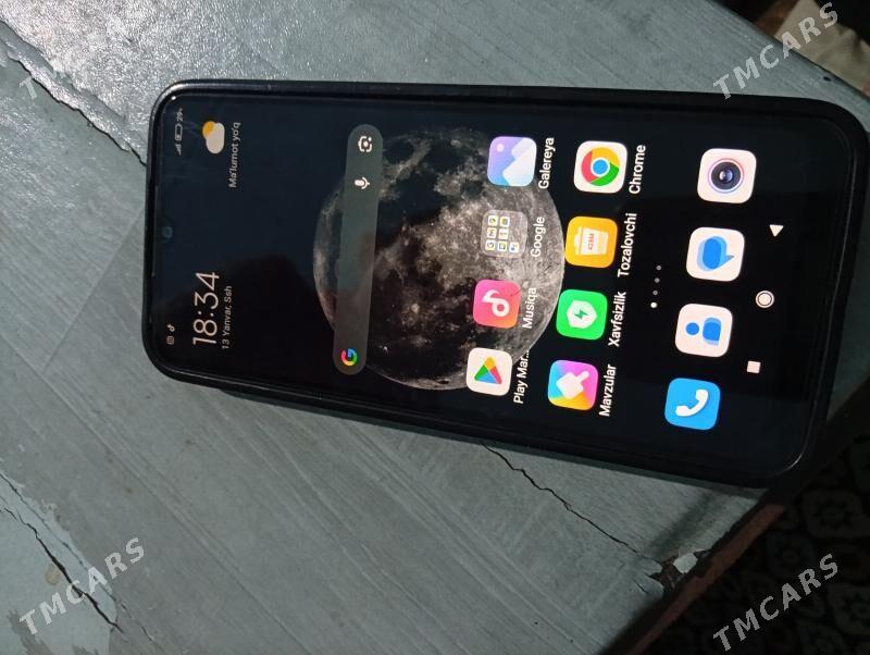 redmi 9a - Гороглы (Тагта) - img 1