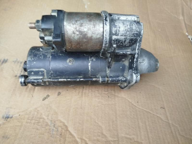 BMW starter 300 TMT - Çärjew - img 1