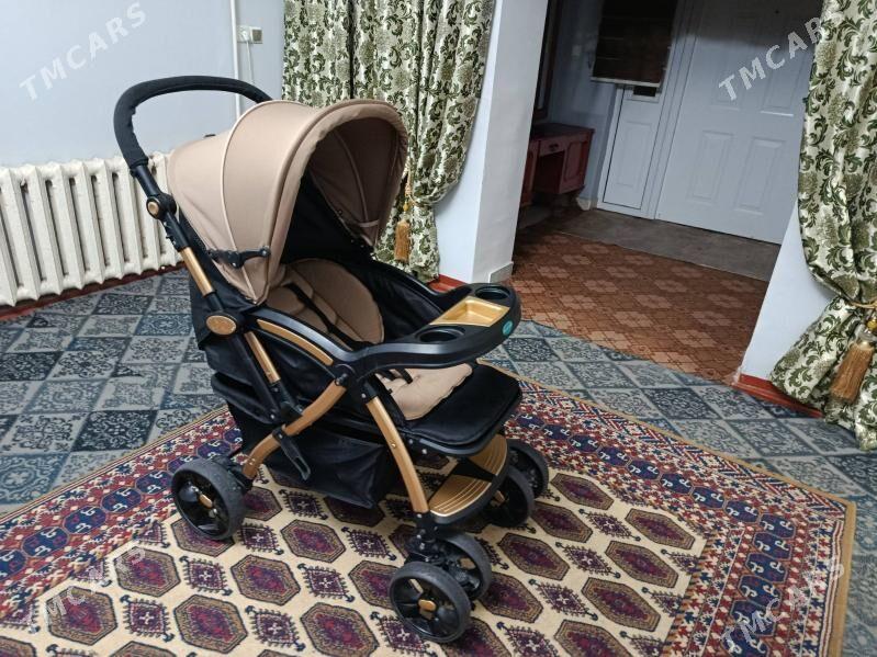 KALYASKA - Köneürgenç - img 1