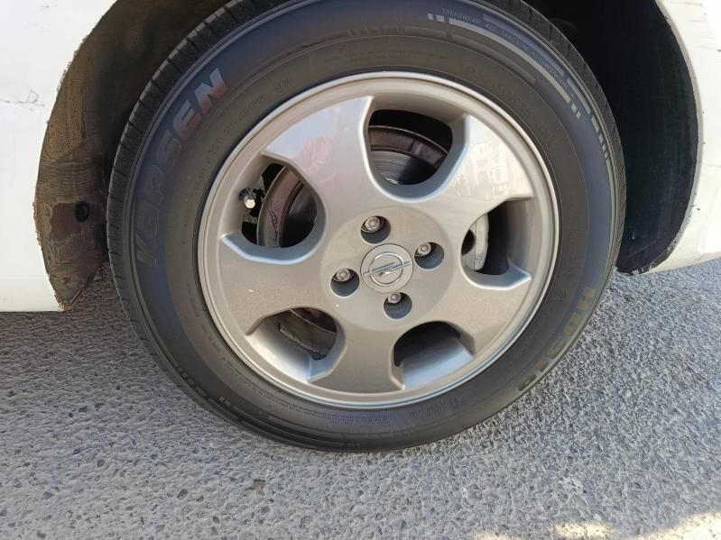 195-60-15 4 500 TMT - Ашхабад - img 1