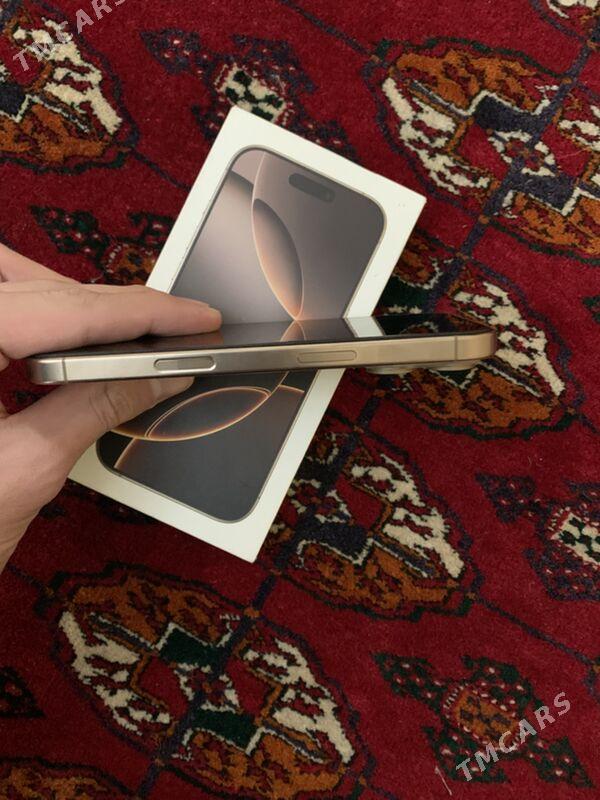 iphone 16 pro - Мир 1 - img 1