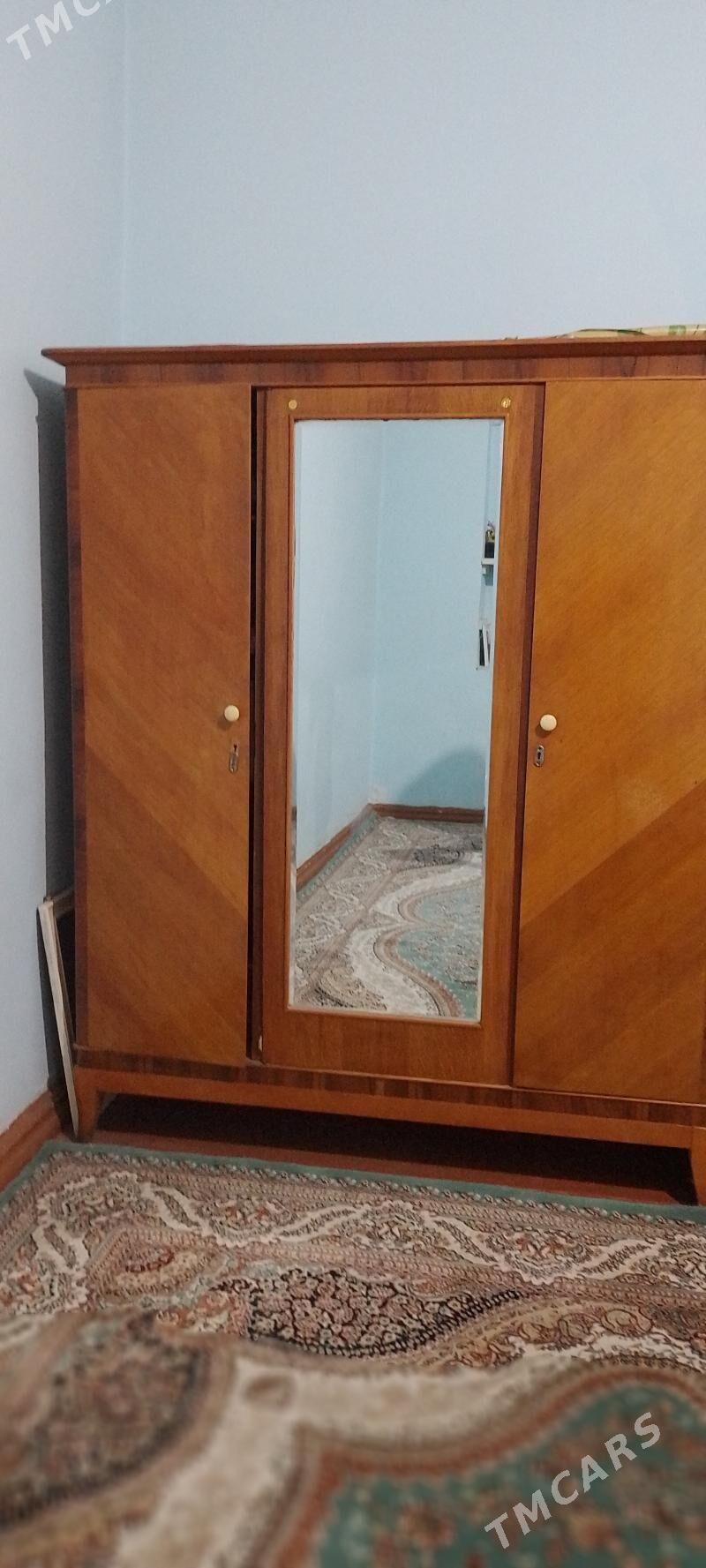 Şfaner gadimi - Туркменбаши - img 1