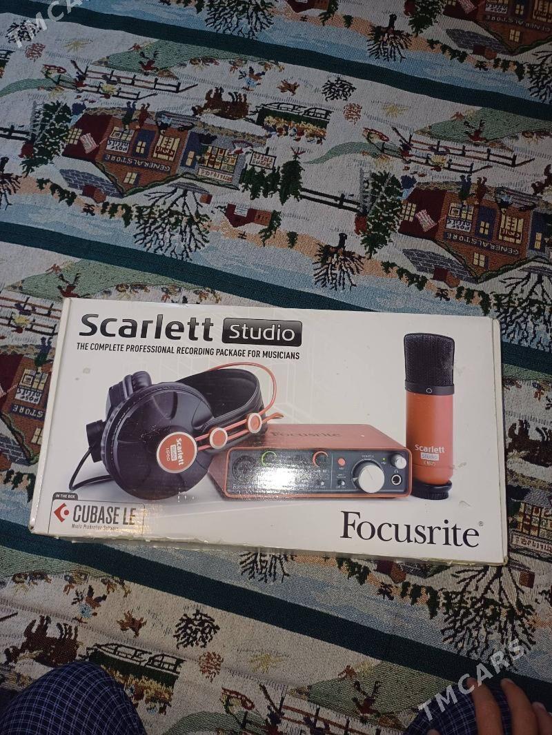 ses kart - Ашхабад - img 1